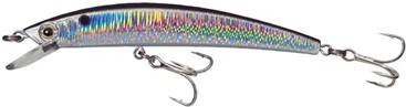 Воблеры фирмы Duel Yo-Zuri, модель Crystal Minnow 110SP F1009